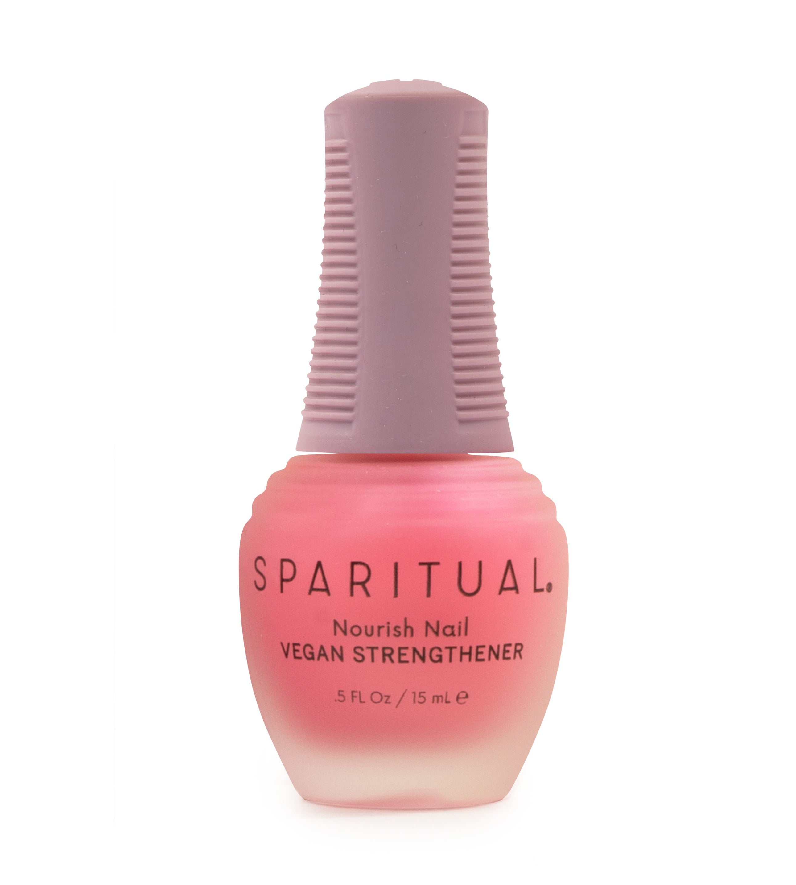 Nail Treatment Ritual