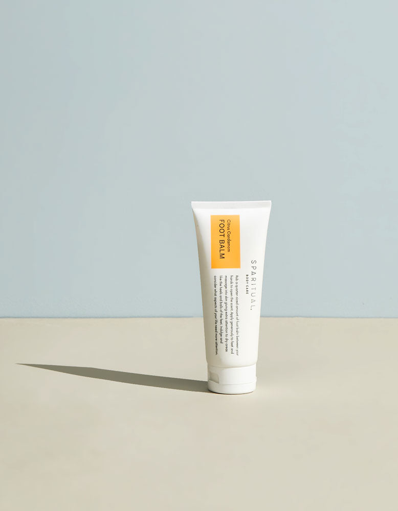 Body Care - SPARITUAL - Foot Balm