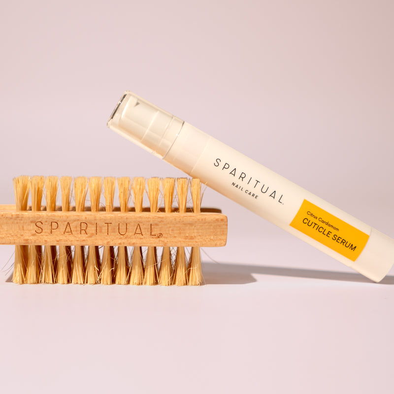 Rejuvenating Nail Bundle