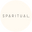 logo of SPARITUAL - We're Here for You - Sustainable Self-Care