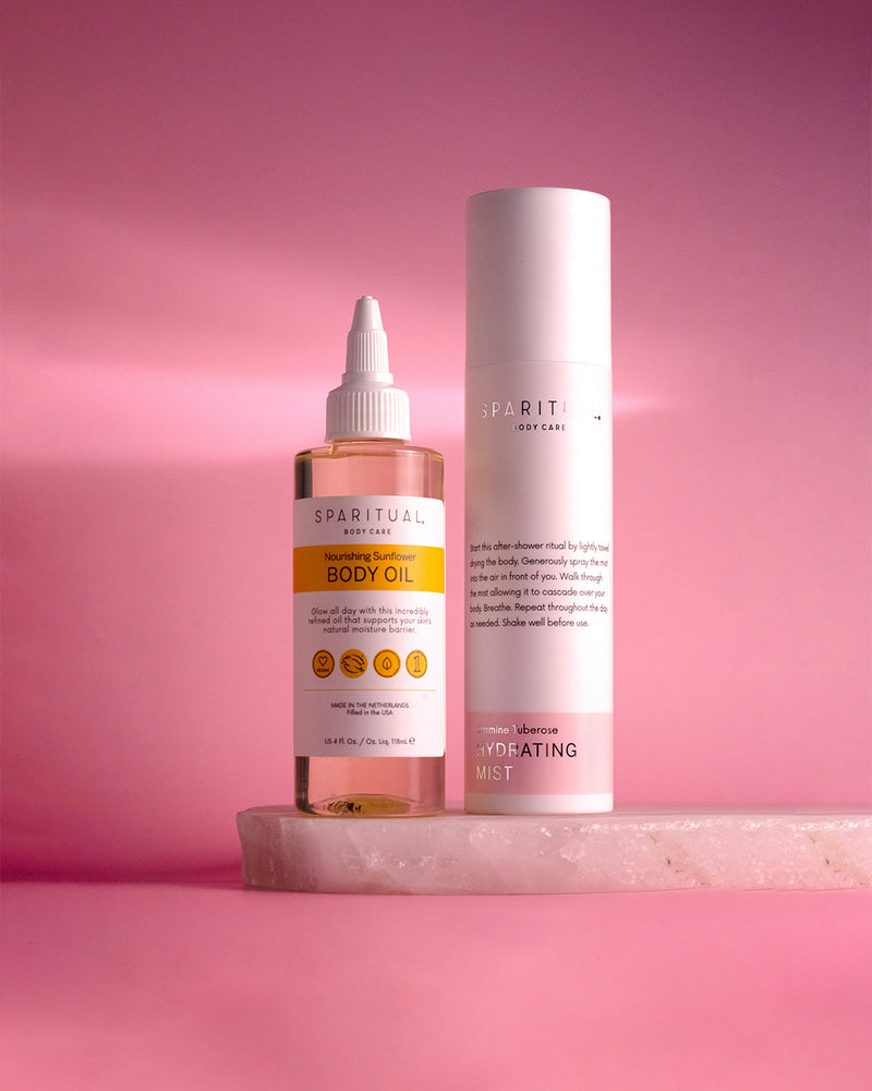 Sun Recovery Duo
