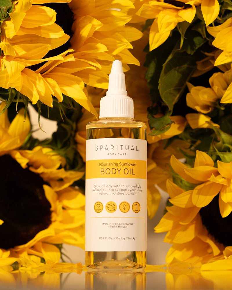 Sun Recovery Duo