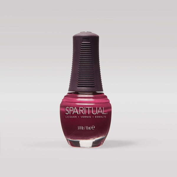 Vegan Nail Lacquer - SPARITUAL - Here and Now