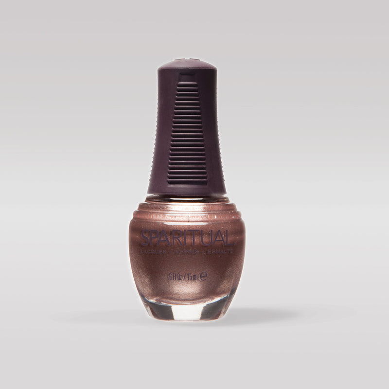 Vegan Nail Lacquer - SPARITUAL - Thrive