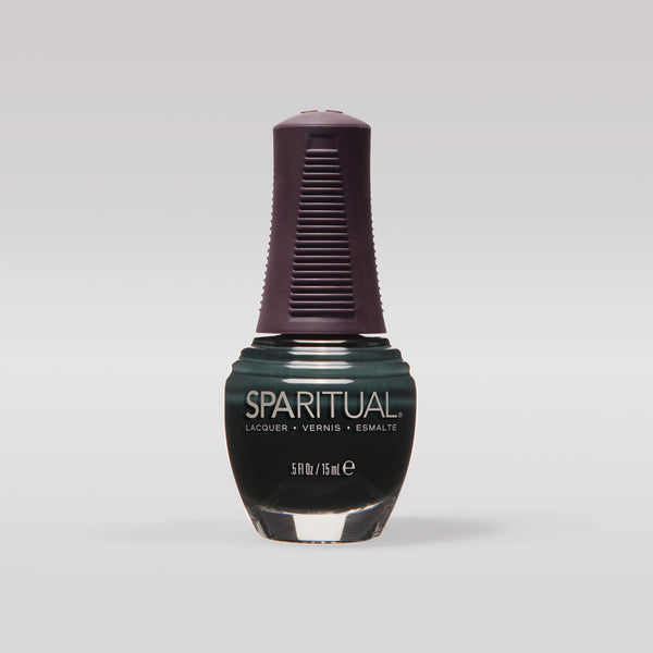 Vegan Nail Lacquer - SPARITUAL - Good Company