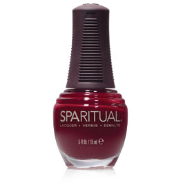 Vegan Nail Lacquer - SPARITUAL - Kiss The Cook