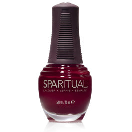 Vegan Nail Lacquer - SPARITUAL - Spice Of Life