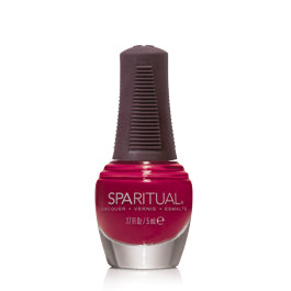 Vegan Nail Lacquer - SPARITUAL - Too Hot to Handle