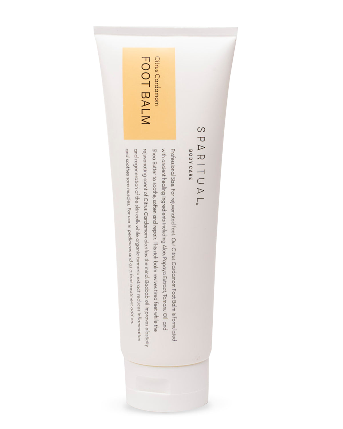 Skin Refining Mask – SPARITUAL