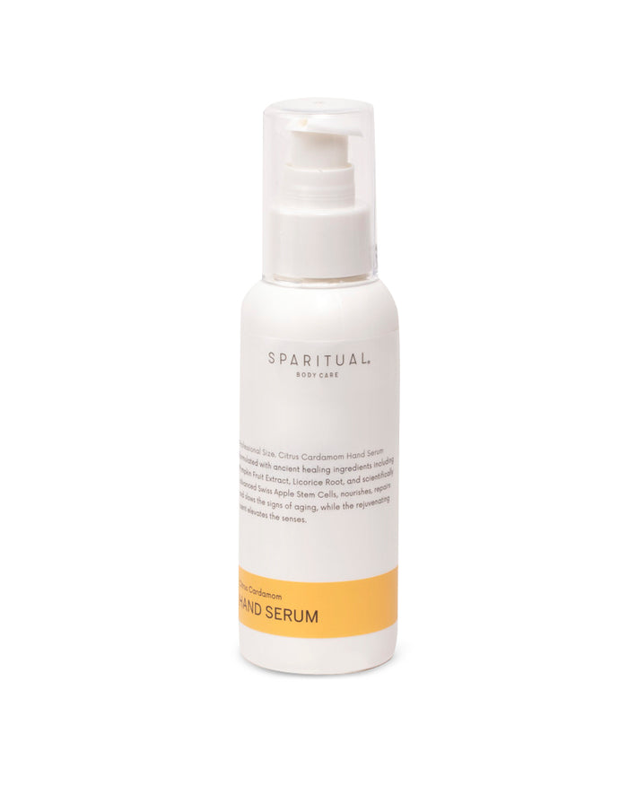 Skin Refining Mask – SPARITUAL