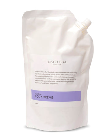 Body Creme – SPARITUAL