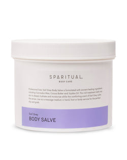 Body Care - SPARITUAL - Body Salve