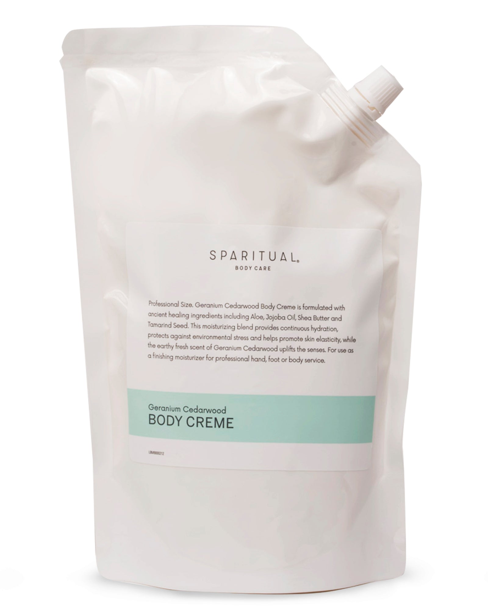 Body Creme – SPARITUAL