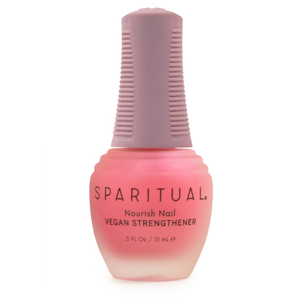 SpaRitual Nourish Nail Vegan Strengthener SpaRitual Nourish Nail Vegan Strengthener