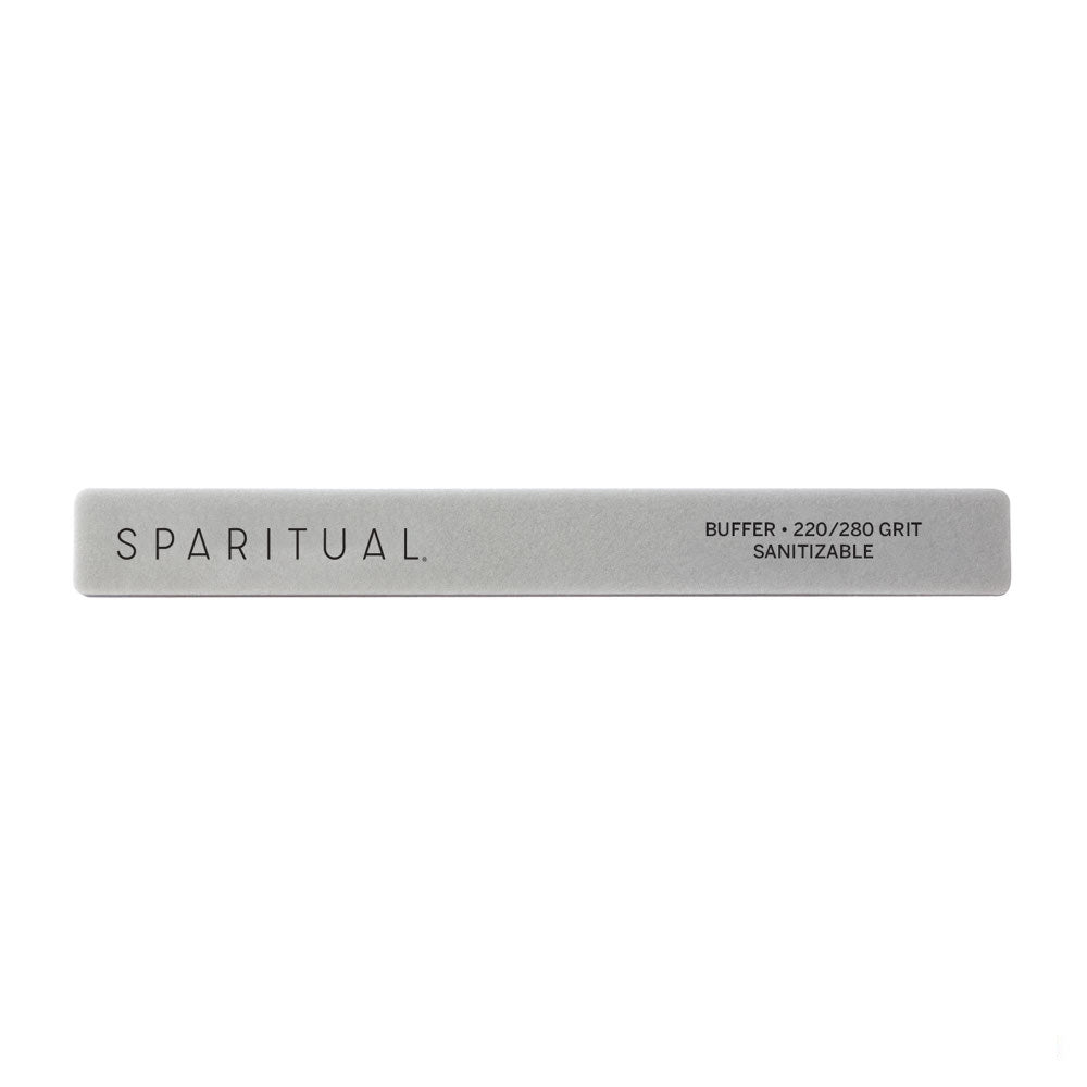 Double Sided Eco Foot File – SPARITUAL