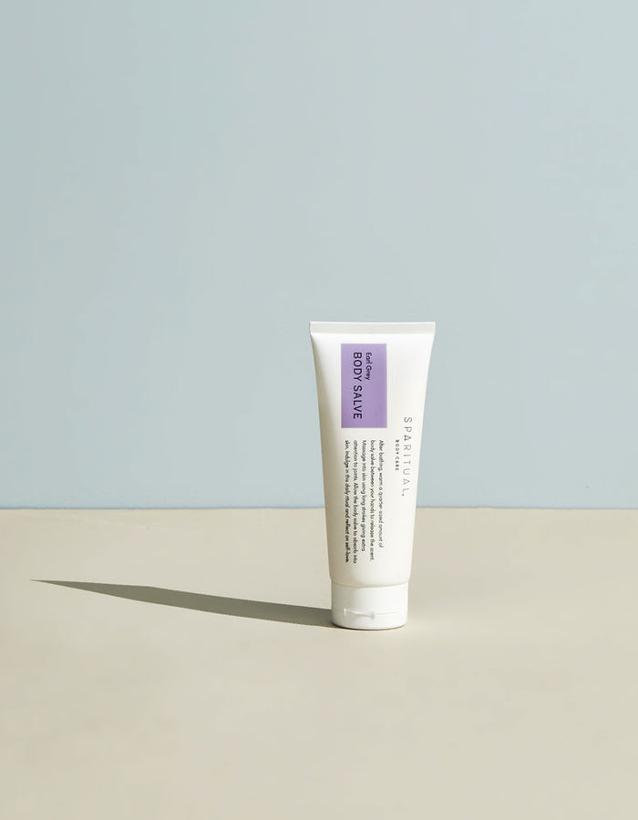 SpaRitual Earl Grey Body Salve SpaRitual Earl Grey Body Salve