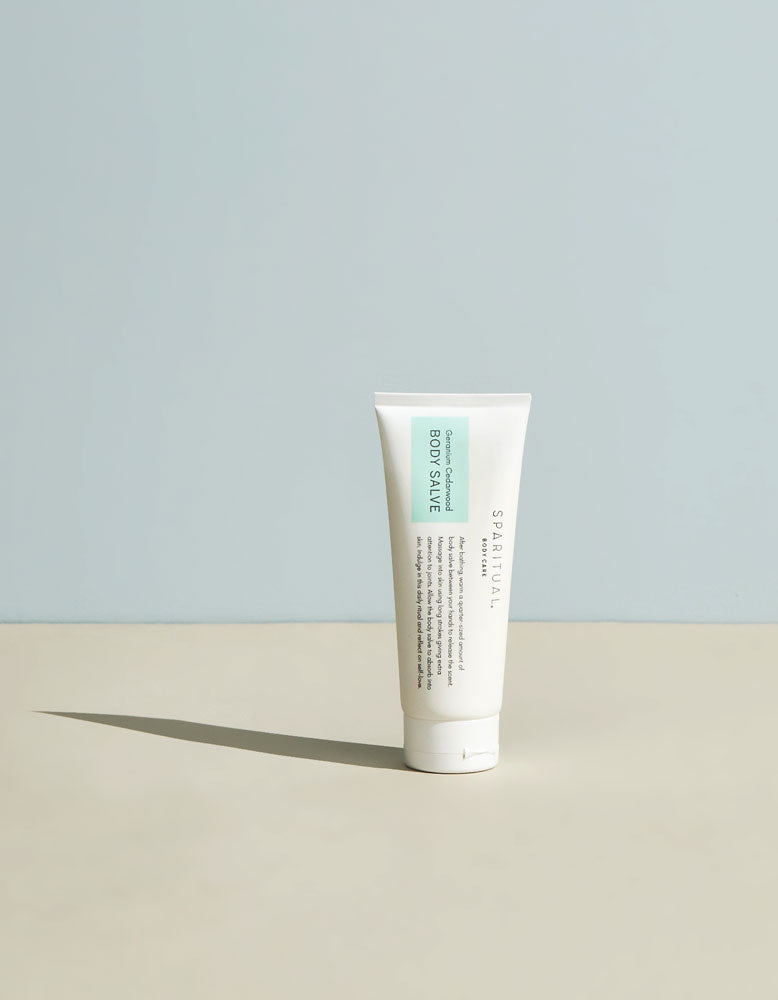 Body Care - SPARITUAL - Body Salve