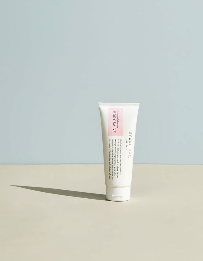 SpaRitual Jasmine Tuberose Body Salve