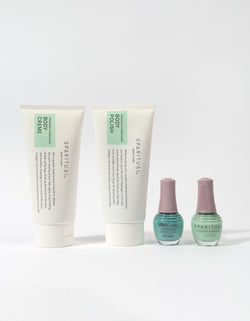 Slow Beauty Starter Set
